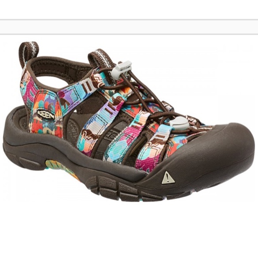 Men’s Keen Newport H2 Gravity Free Sandals